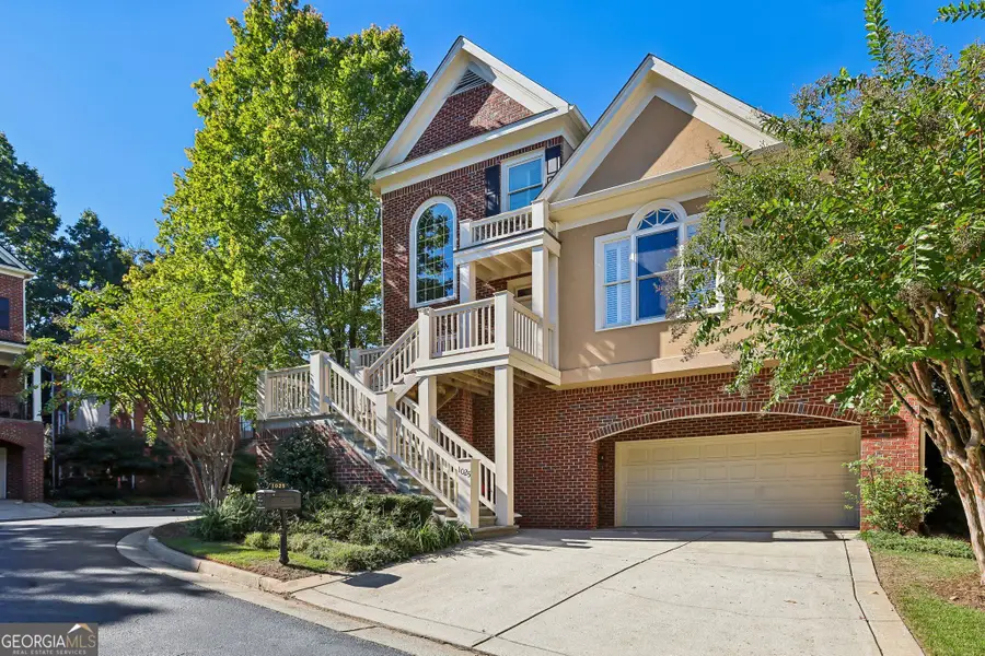 1025 Fairway Estates Ne, Atlanta, GA 30319 - #2