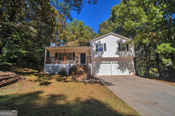 75 Davis Mill Drive, Dallas, GA 30157