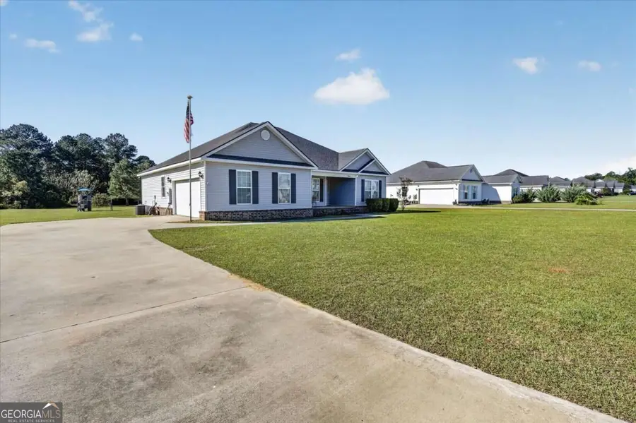 241 Stonebrook Way, Statesboro, GA 30458 - #2