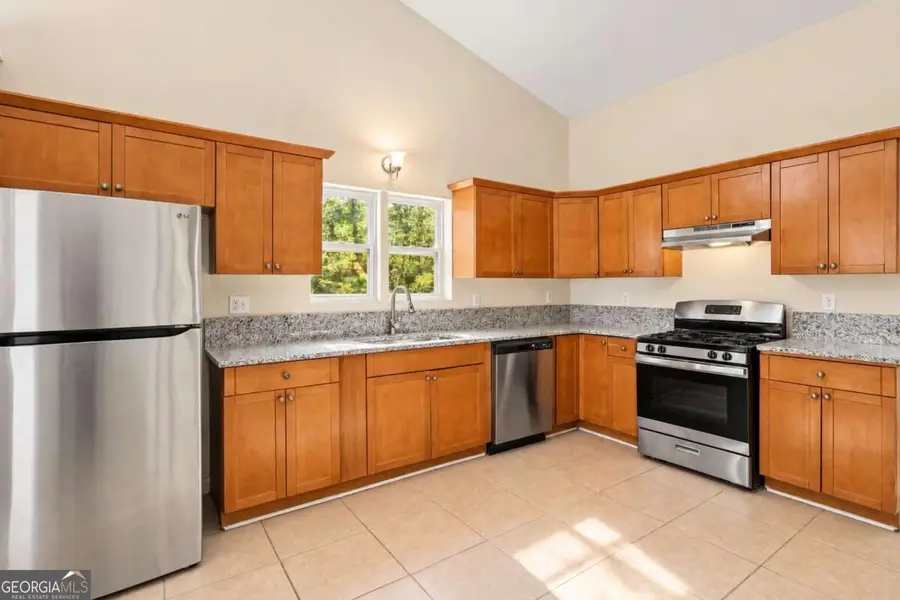 6817 Red Maple Drive, Rex, GA 30273 - #2