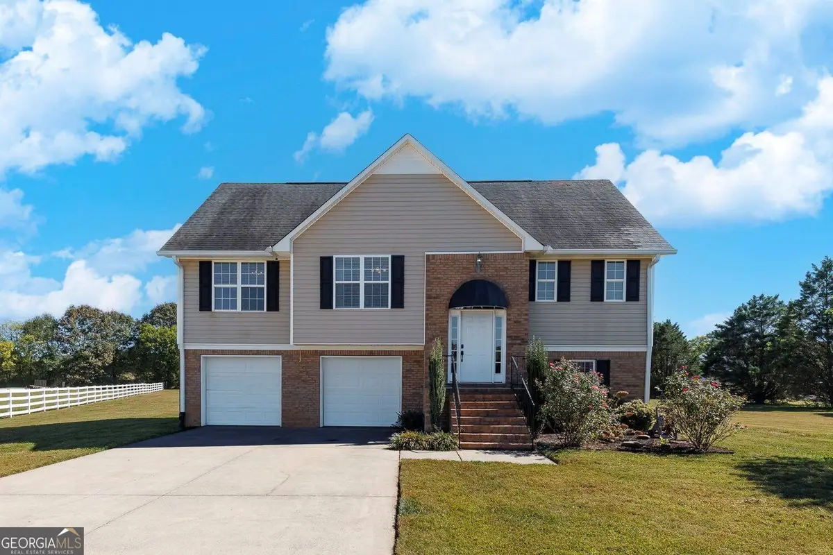 149 Kennedy Drive, Adairsville, GA 30103 - #1