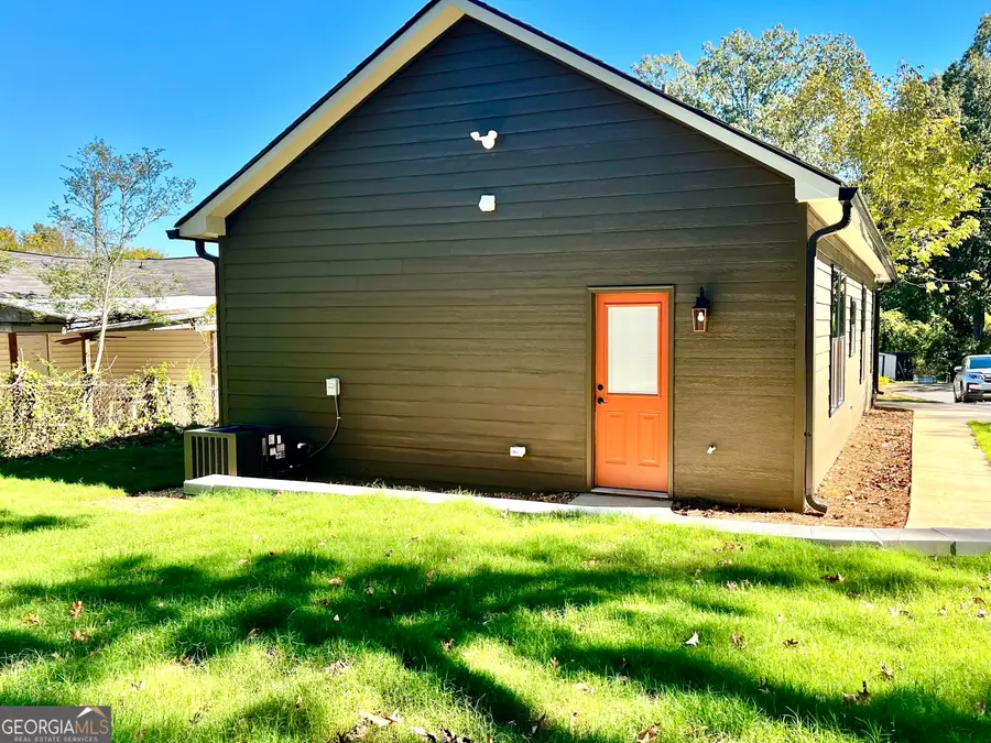 314 Wilson Avenue Sw, Rome, GA 30161 - #2