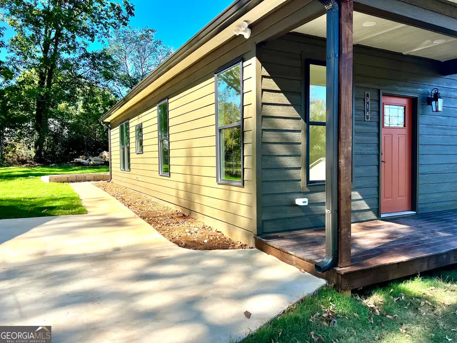 314 Wilson Avenue Sw, Rome, GA 30161 - #3