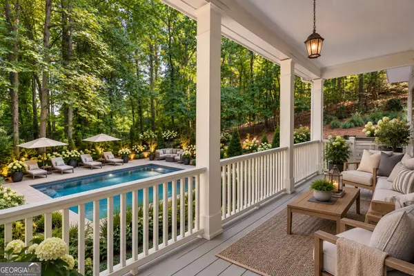 205 Aerie Court, Atlanta, GA 30350