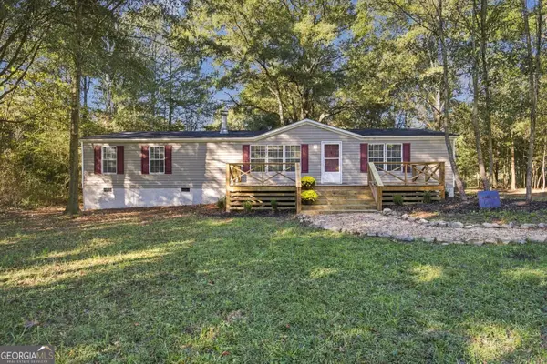 1063 Maple Grove Church Road, Chatsworth, GA 30705