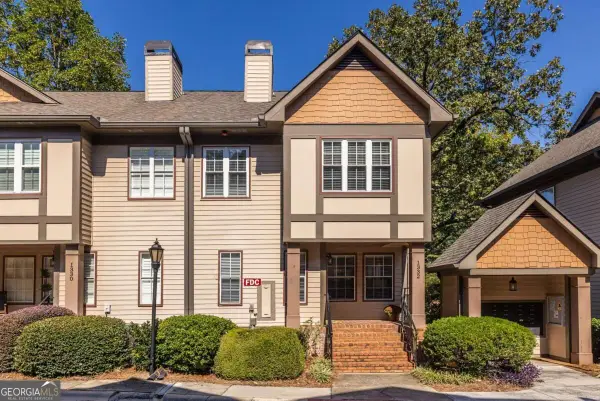 1332 Stillwood Chase Ne, Atlanta, GA 30306