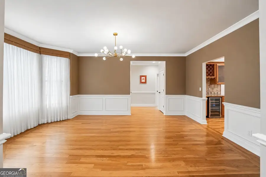 164 Vaughn Road, Newnan, GA 30265 - #2