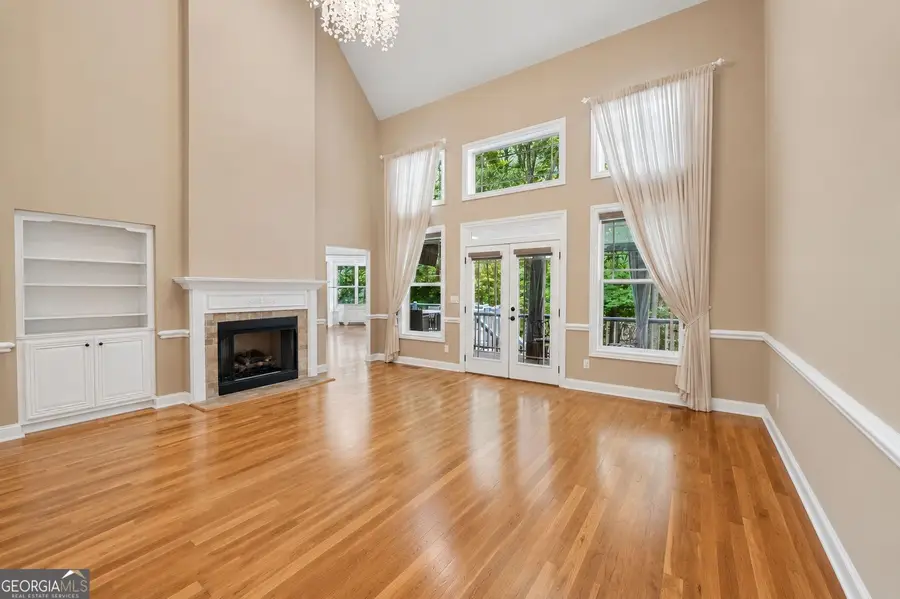 164 Vaughn Road, Newnan, GA 30265 - #3