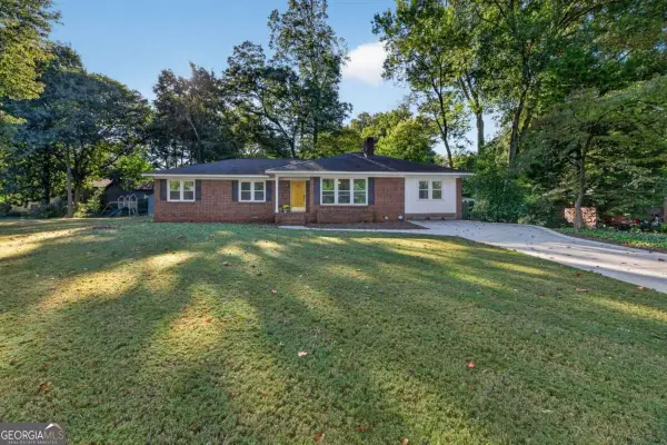 139 Atwood Drive Nw, Marietta, GA 30064