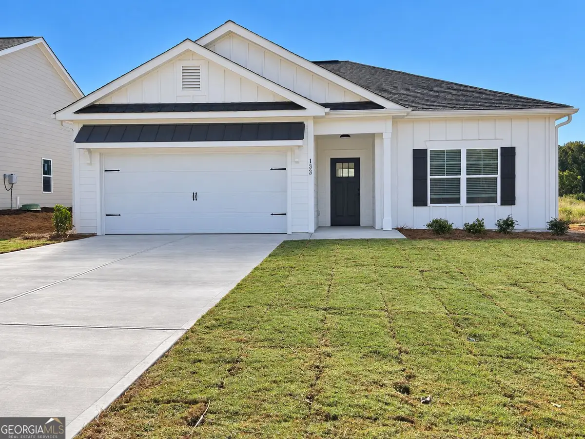 133 Cottage Grove Circle, Eatonton, GA 31024 - #1
