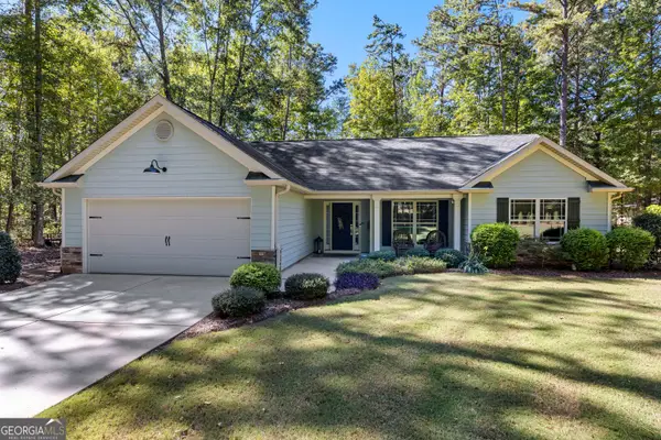 27 Palmetto Tyrone Road, Newnan, GA 30265