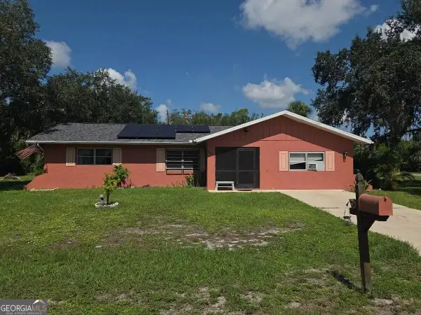 2031 Backton Street, Pt Charlotte, FL 33948