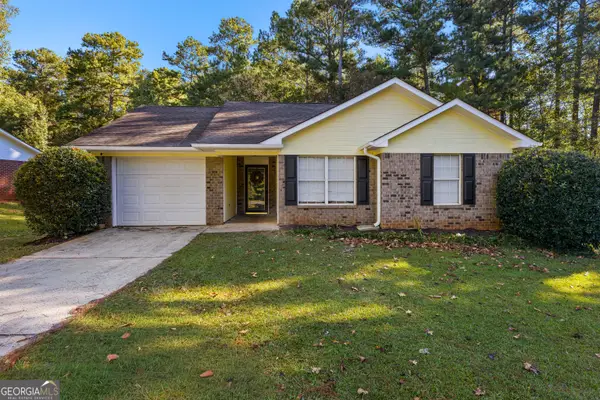 7440 Little Fawn Parkway, Chattahoochee Hills, GA 30268
