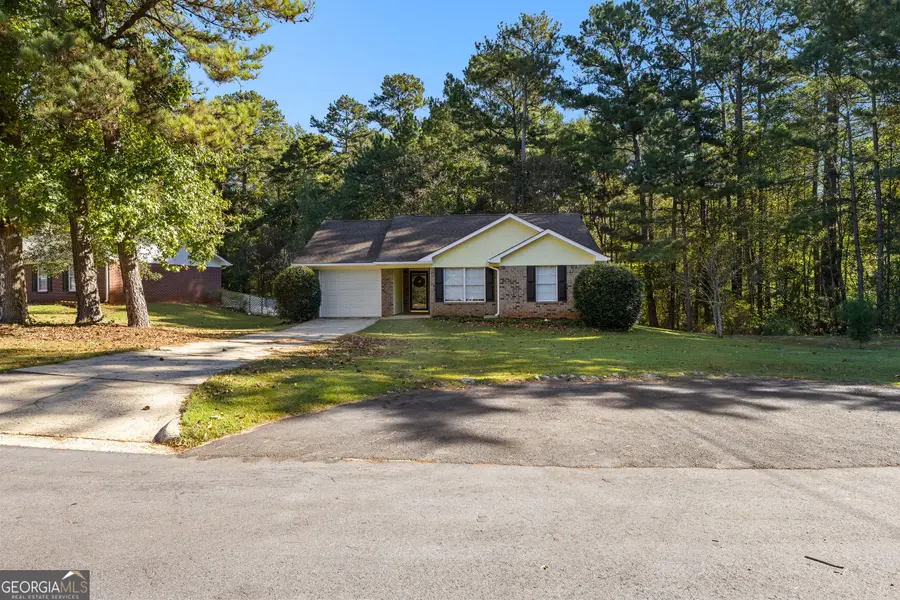 7440 Little Fawn Parkway, Chattahoochee Hills, GA 30268 - #2