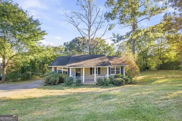 206 Briarwood Drive, Calhoun, GA 30701
