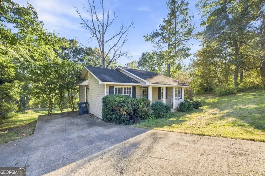 206 Briarwood Drive, Calhoun, GA 30701 - #2