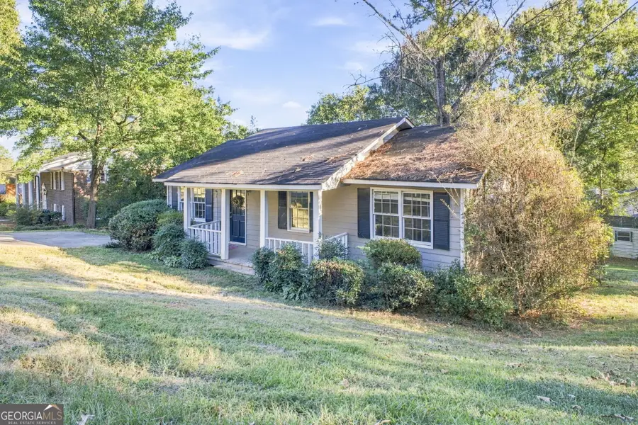 206 Briarwood Drive, Calhoun, GA 30701 - #3
