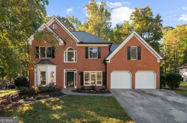 2060 Davis Drive, Cumming, GA 30041