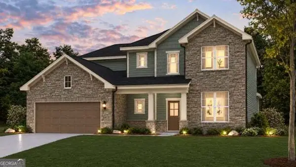 3920 Silver Pine Trail, Cumming, GA 30028