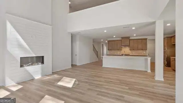 3920 Silver Pine Trail, Cumming, GA 30028 - #3