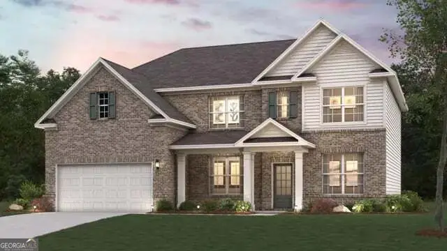 3930 Silver Pine Trail, Cumming, GA 30028 - #1