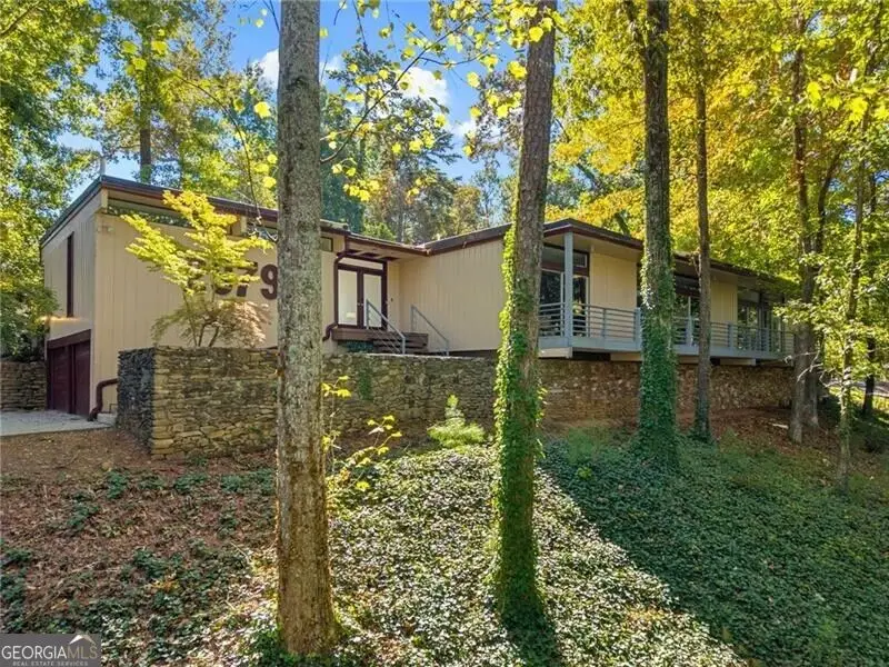 2979 Ridge Valley Road Nw, Atlanta, GA 30327 - #1
