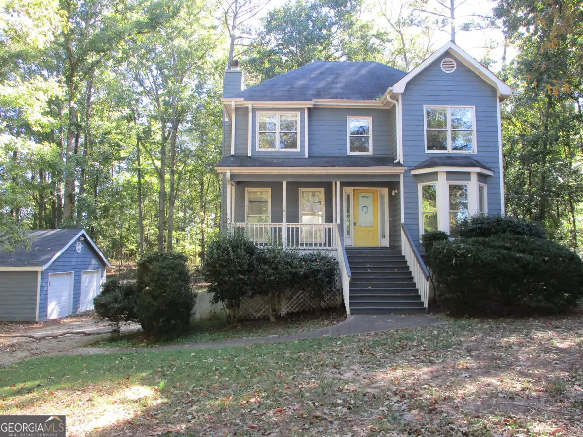 810 N Ola Road, McDonough, GA 30252 - #1