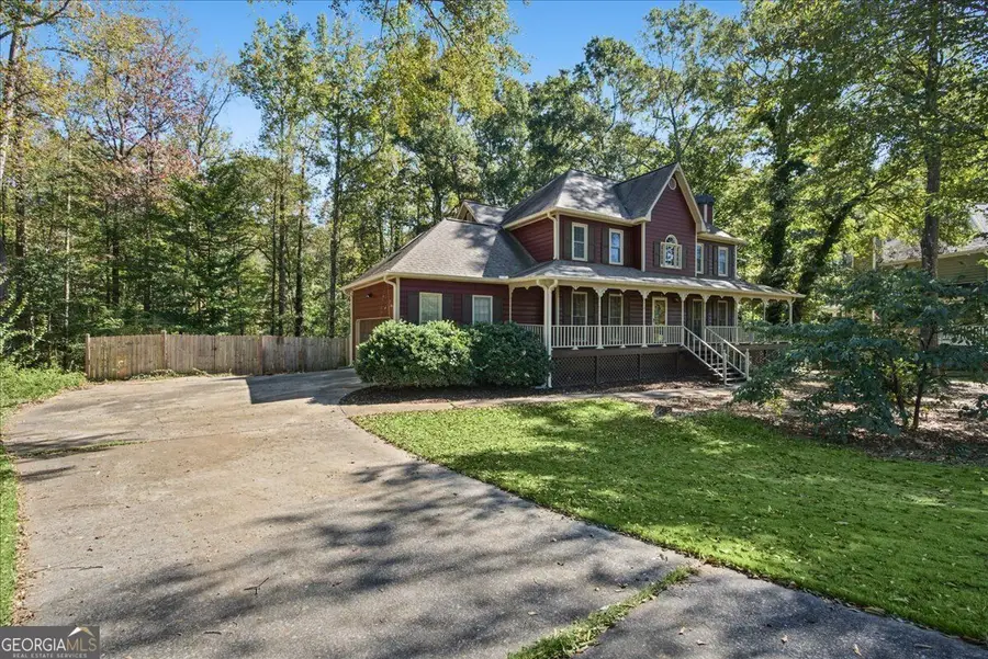 263 Cotton Mill Drive, Hiram, GA 30141 - #3