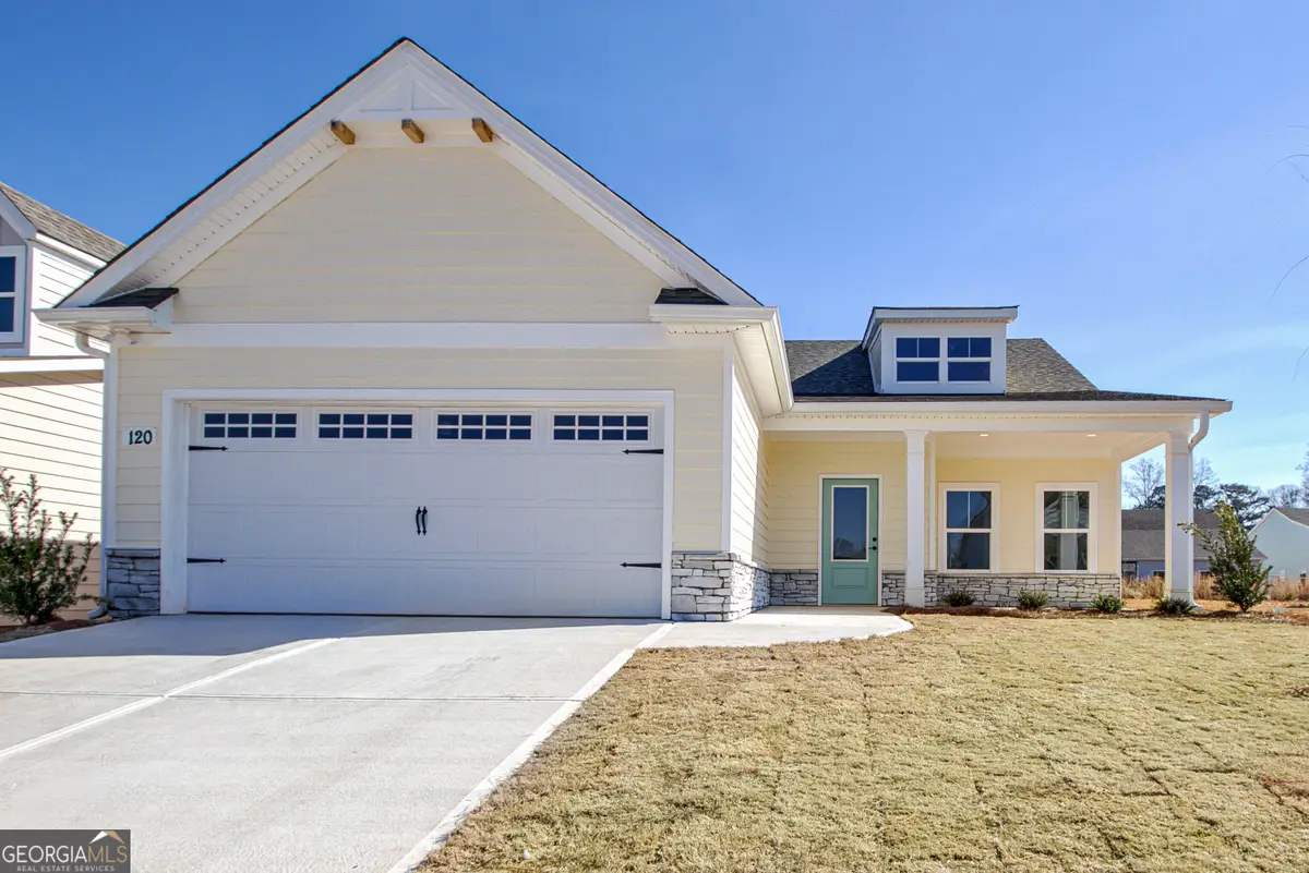 60 Redhaven Drive, Senoia, GA 30276 - #1
