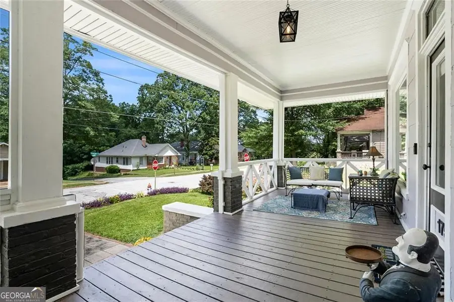 1750 Thompson Avenue, East Point, GA 30344 - #3