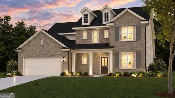 3940 Silver Pine Trail, Cumming, GA 30028