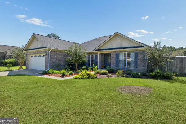 304 Grist Court, Rincon, GA 31326