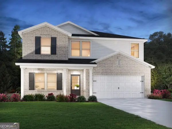 193 Mulberry Creek, Pendergrass, GA 30567