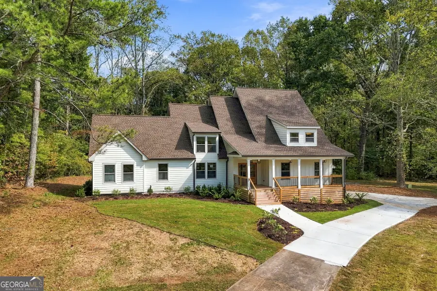 2102 Thomas Road, Canton, GA 30115 - #2