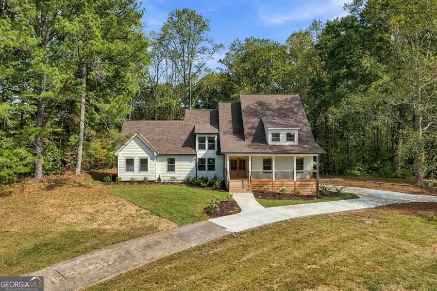 2102 Thomas Road, Canton, GA 30115 - #3