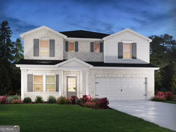 203 Mulberry Creek, Pendergrass, GA 30567