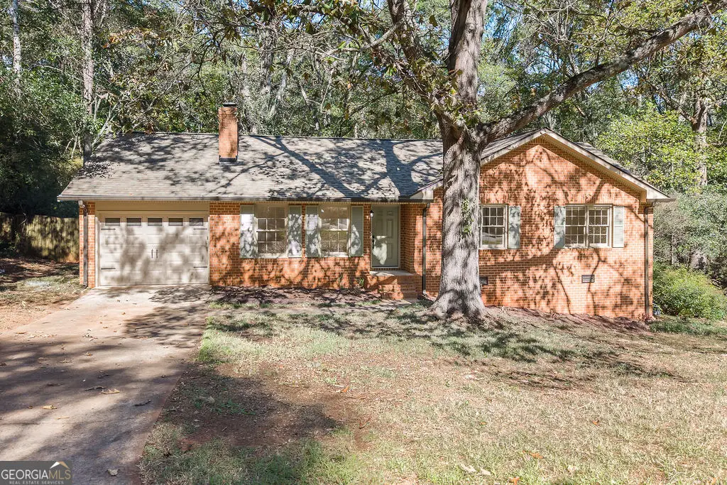 255 Brookstone Drive, Athens, GA 30605 - #1
