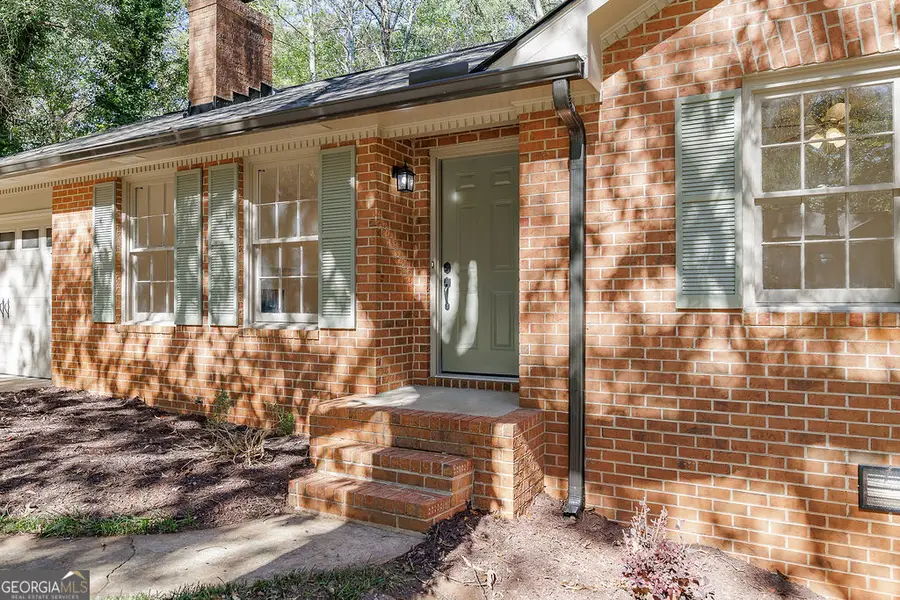 255 Brookstone Drive, Athens, GA 30605 - #2