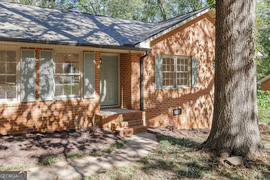 255 Brookstone Drive, Athens, GA 30605 - #3