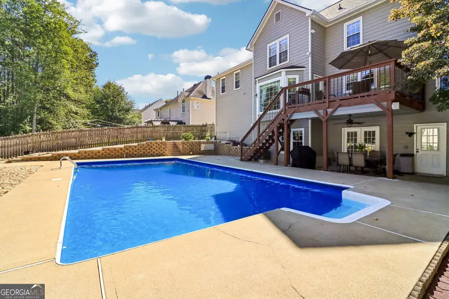 672 Wolfs Bane Drive Nw, Acworth, GA 30102 - #2