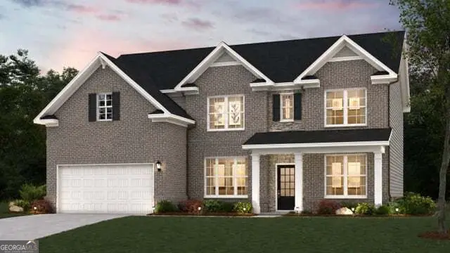 3960 Silver Pine Trail, Cumming, GA 30028 - #2
