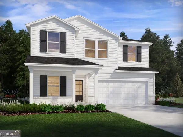237 Mulberry Creek, Pendergrass, GA 30567