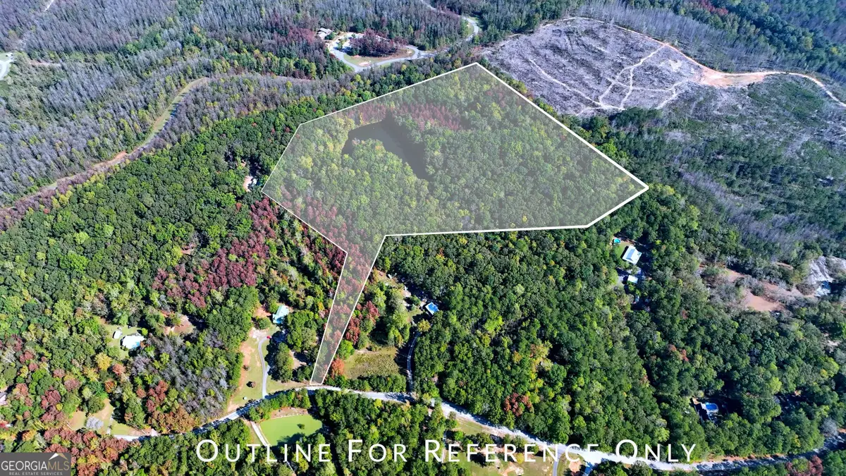0 Bud Davis Road, Newnan, GA 30263 - #1
