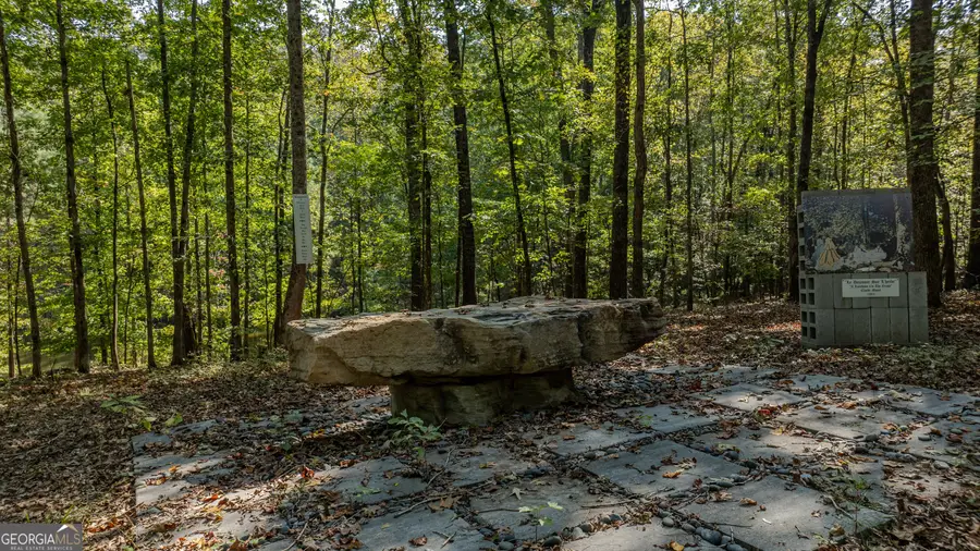 0 Bud Davis Road, Newnan, GA 30263 - #2