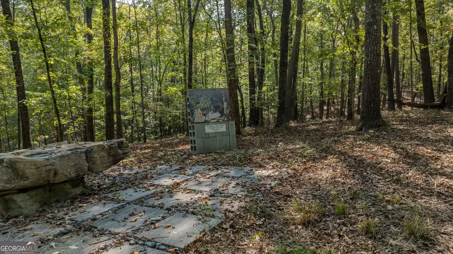 0 Bud Davis Road, Newnan, GA 30263 - #3