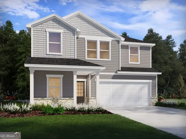 200 Mulberry Creek, Pendergrass, GA 30567