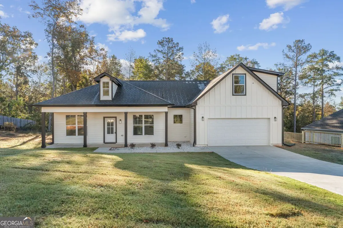 243 Cassidy Trail, Douglasville, GA 30134 - #1