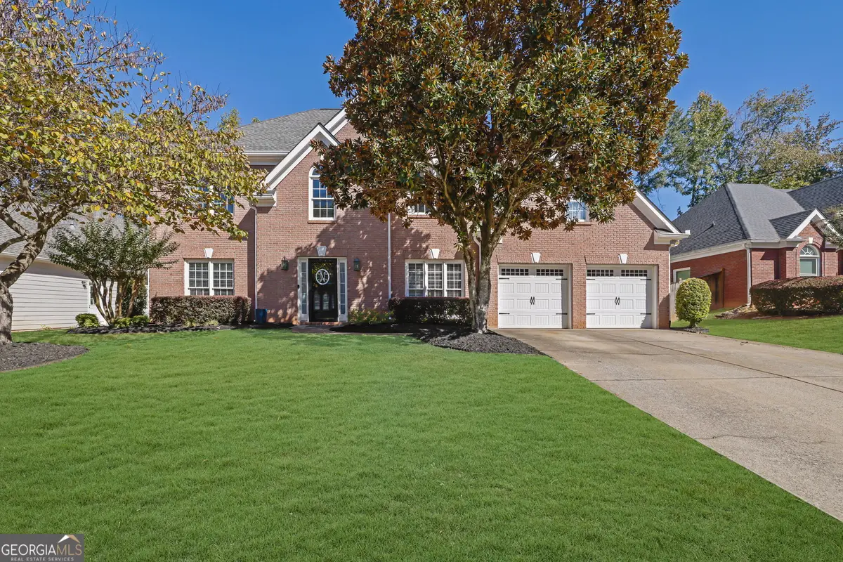 5061 Tottenham Court, Suwanee, GA 30024 - #1