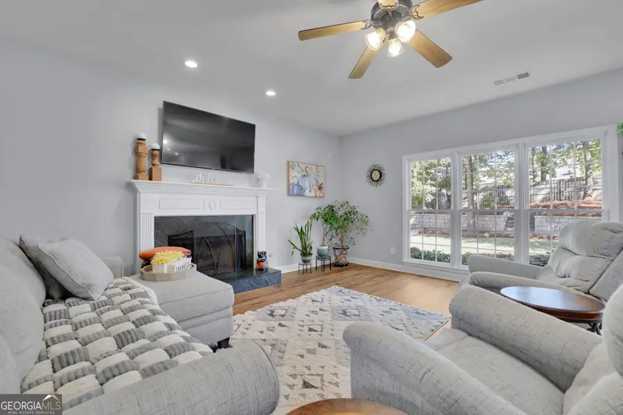 5061 Tottenham Court, Suwanee, GA 30024 - #3