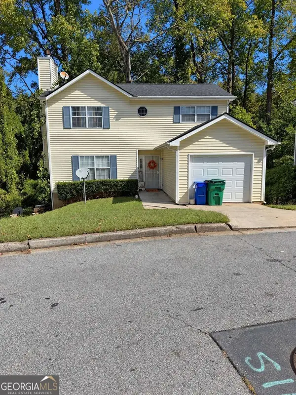 3376 Wild Flower Cove, Decatur, GA 30032